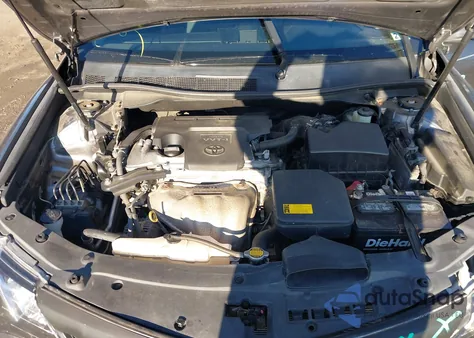 2014 Toyota Camry Se from USA, damaged, VIN 4T1BF1FK0EU459630